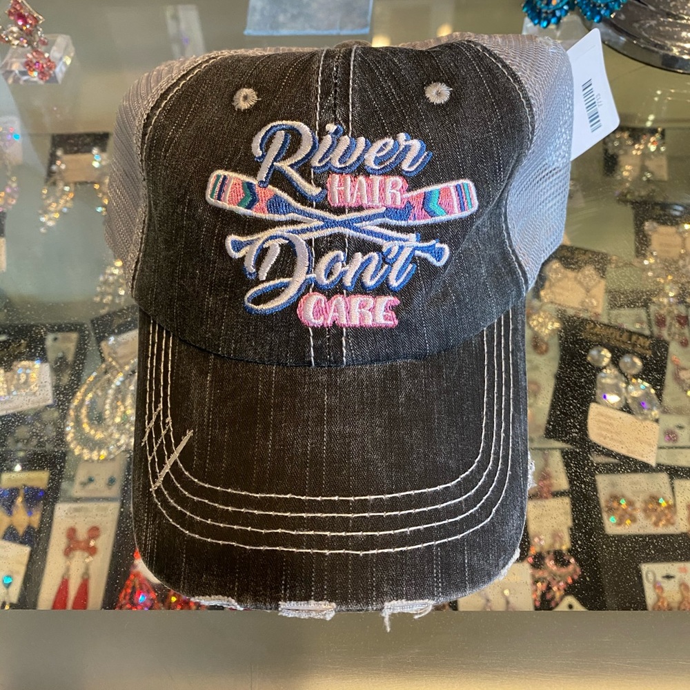 Women’s cap